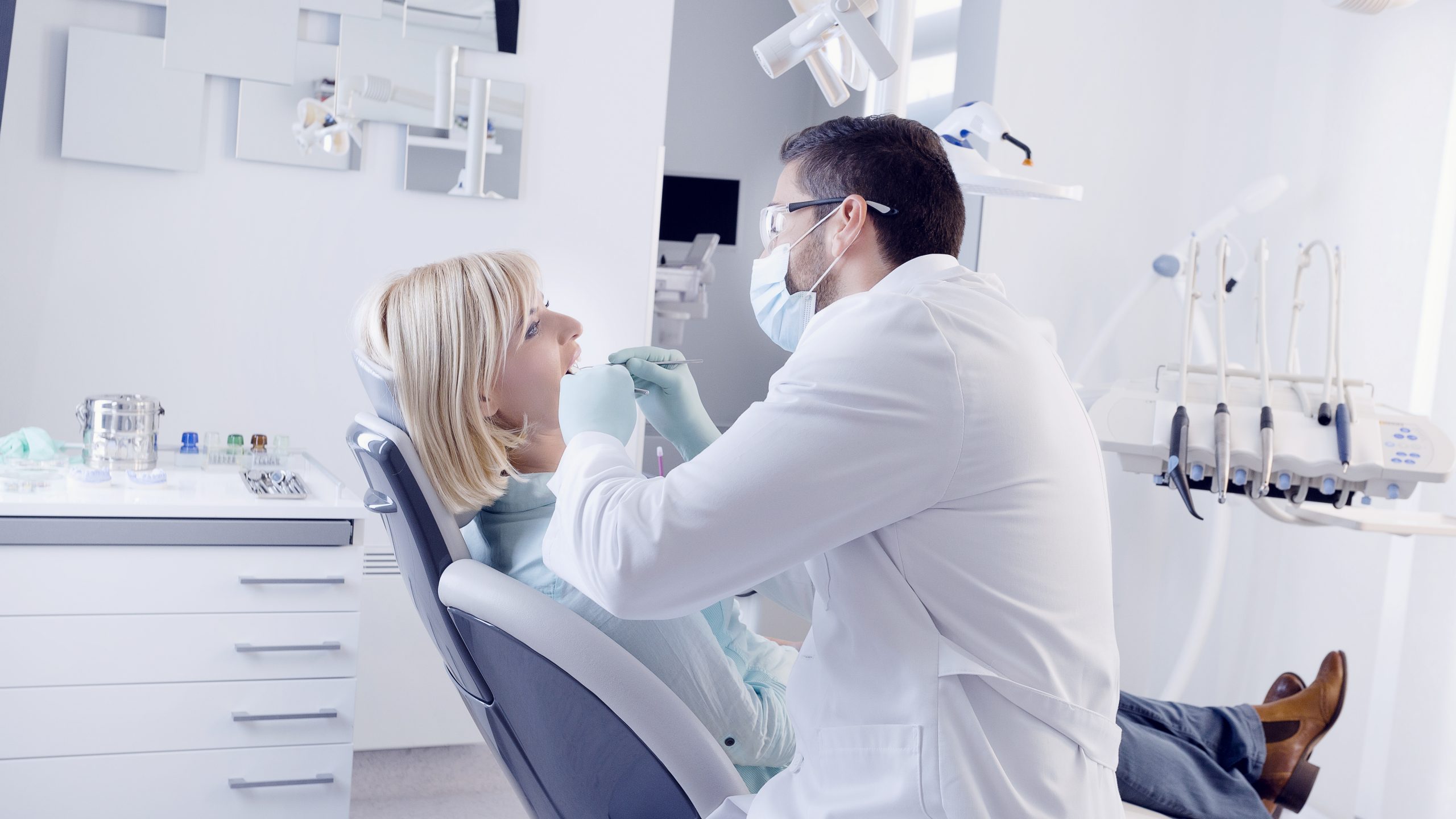 Dentist in Ranger, TX